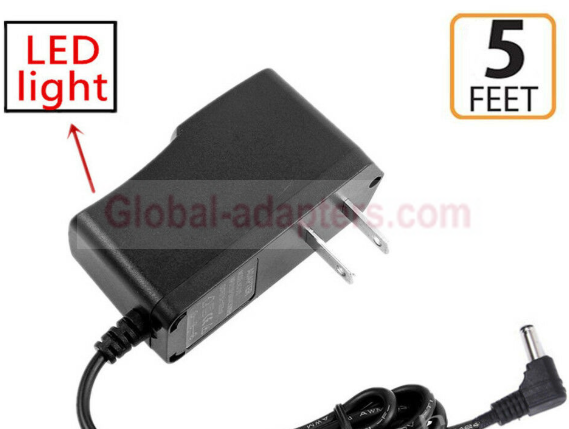 New 5V 2A RCA Maven PRO RCT6213W87 DK Tablet Power Supply Ac Adapter - Click Image to Close